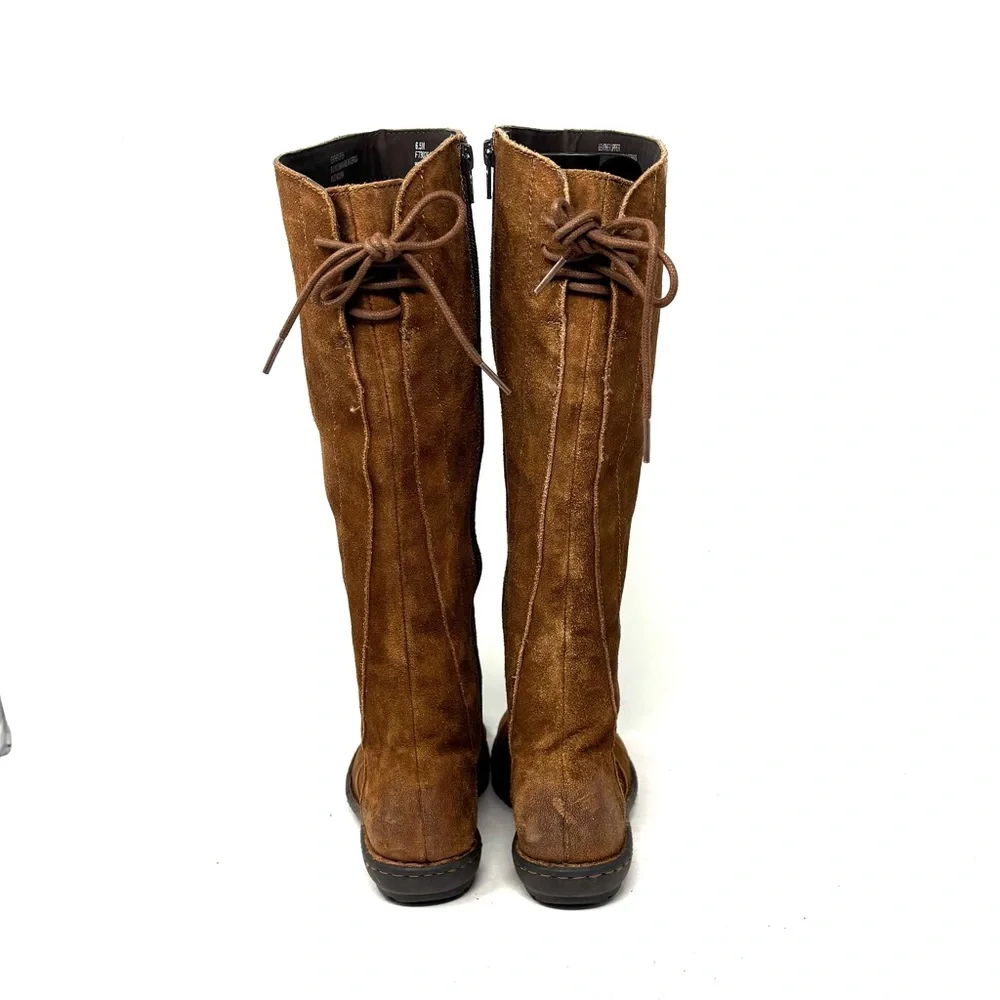 Born Boots